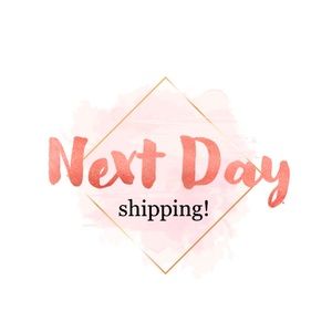 Next Day Shipping